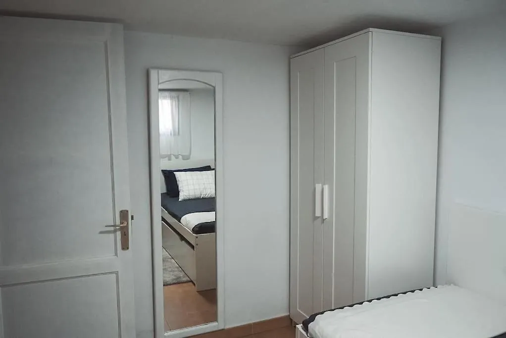 Casa Navi Villa Tahiche Holiday home