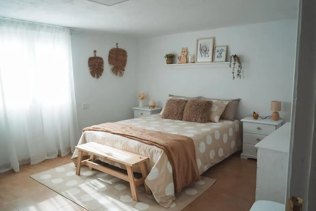 Casa Navi Villa Tahiche