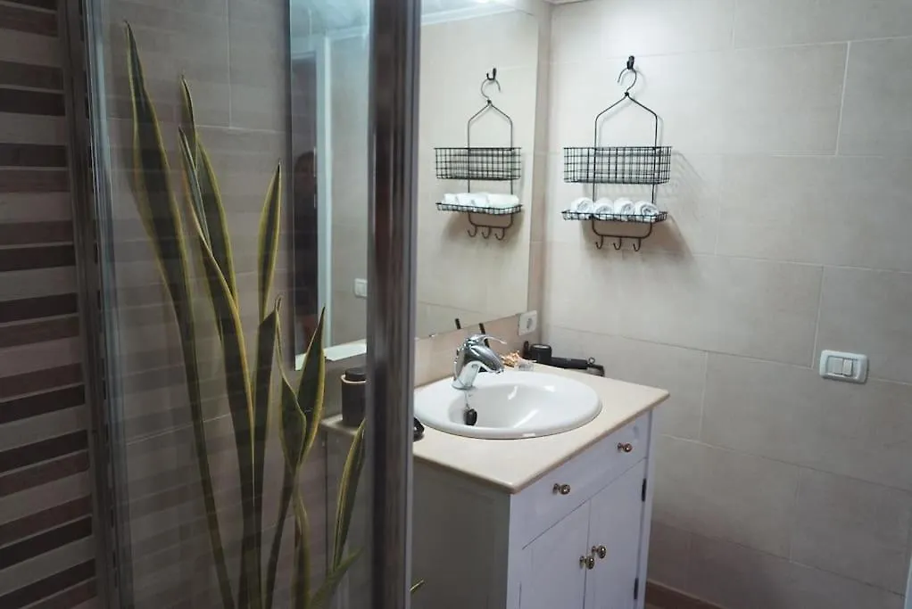 Holiday home Casa Navi Villa Tahiche Spain