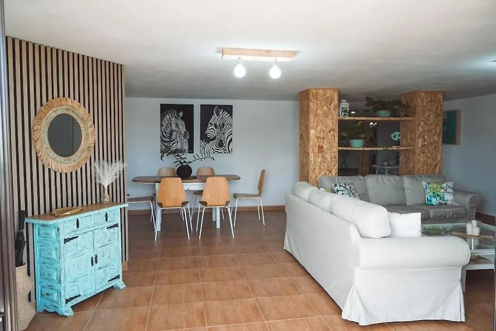 Casa Navi Villa Tahiche 0*,  Spain