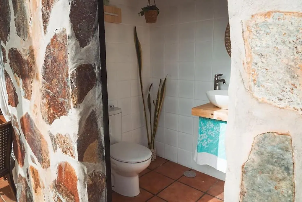 Holiday home Casa Navi Villa Tahiche