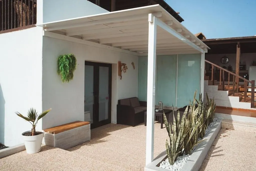 Casa Navi Villa Tahiche 0*,  Spain