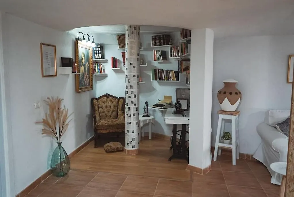 Holiday home Casa Navi Villa Tahiche