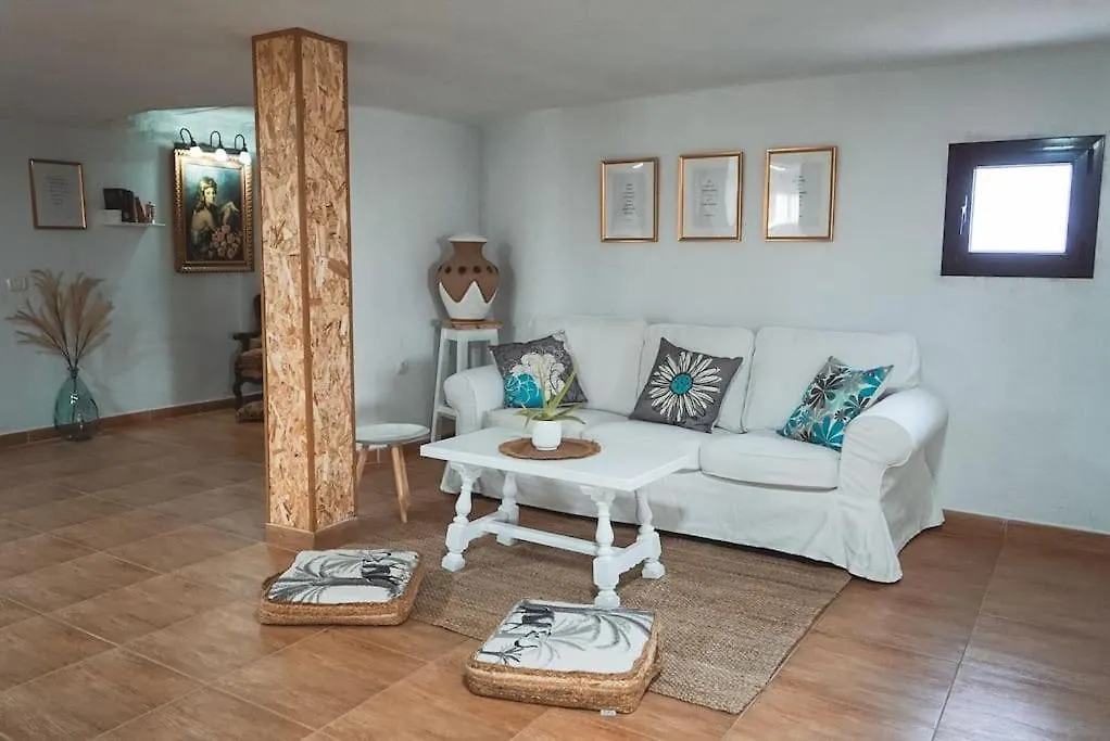Casa Navi Villa Tahiche