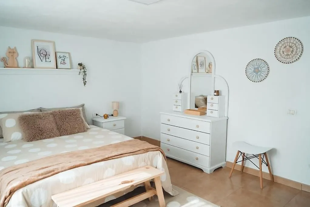 Casa Navi Villa Tahiche Holiday home