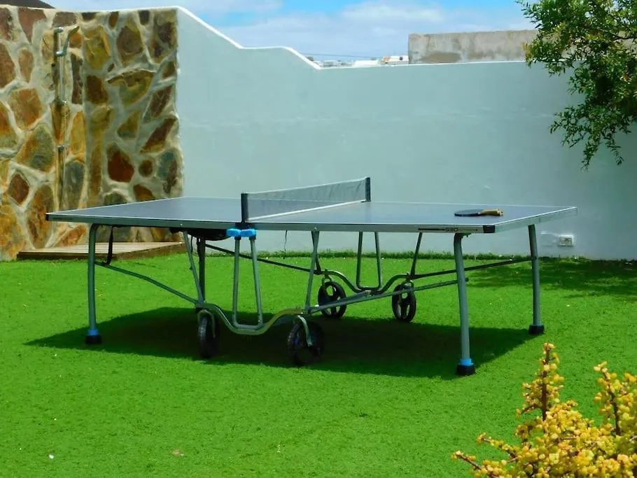 Casa Navi Villa Tahiche Holiday home
