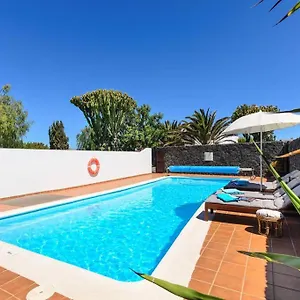 Holiday home Casa Gasparini, Tahiche