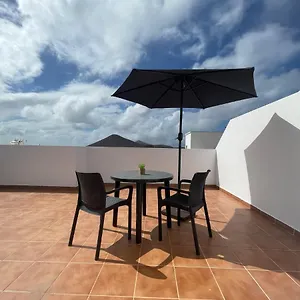 Casa Volcan Tahiche
