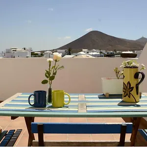  Apartment Casa Bom