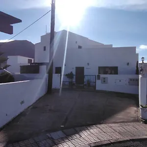 Casa Luna Tahiche